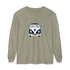 Jerry and The Bear - Life is dead.® Yankees Bus Long-Sleeve