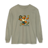 Pickleball Bear - Life is dead.® Long-Sleeve