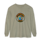 Grateful Dad Hand - Life is dead.® Long-Sleeve