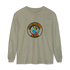 Grateful Dad Hand - Life is dead.® Long-Sleeve