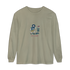 Disc Golf Jerry - Life is dead.® Long-Sleeve