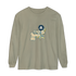 Chillin' Jerry Life is dead. Long-Sleeve