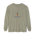 New York Knicks - Air Jerry Long-Sleeve