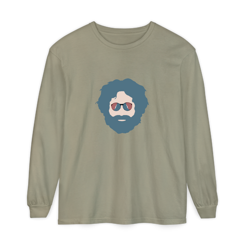 Jerry - Life is dead.® Long-Sleeve