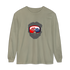 Skiin' Jerry - Life is dead.® Long-Sleeve