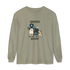 Smoke Show - Life is dead.® Long-Sleeve