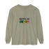 Grateful Dad Long-Sleeve