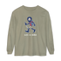 Hikin' Jerry - Life is dead.® Long-Sleeve