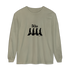 Jerry Road - Life is dead.® Long-Sleeve