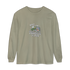 Long Strange Trip - Life is dead.® Jeep Long-Sleeve
