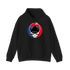 America 250 Iwojima Stealie - Life is dead.® Hoodie