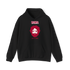Bama Jerry - Life is dead.® Alabama Hoodie