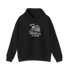 Long Strange Trip - Life is dead.® Jeep Hoodie
