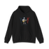 Jerry and His Friends - Life is dead.® Hoodie
