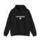 Life is dead.® Hoodie