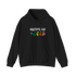 Grateful Dad Hoodie