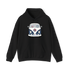 Jerry and The Bear Road Trippin' - Life is dead.® Hoodie
