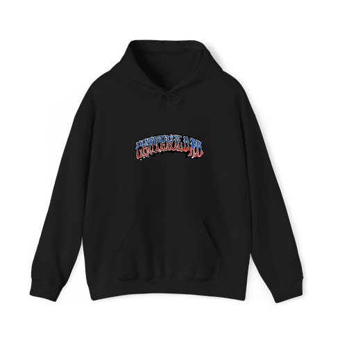 Grateful Dad Hoodie