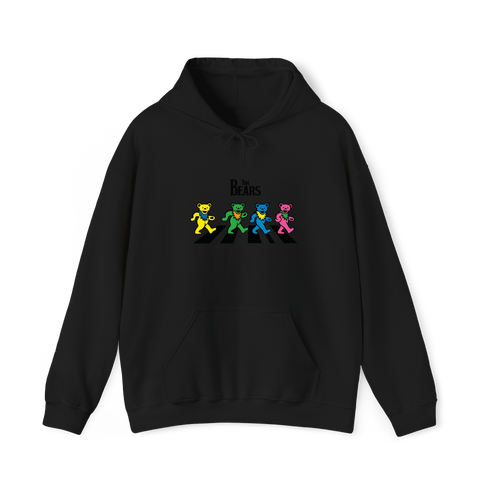The Bears - Life is dead.® Hoodie