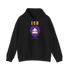 ECU Jerry - Life is dead.® Hoodie