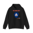 Mets Jerry - Life is dead.® Hoodie