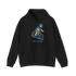 Jerry's Mountain Biking - Life is dead.® Hoodie