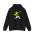 Baseball Bear - Life is dead.® Hoodie