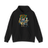 Jerry and The Boys - Life is dead.® Hoodie