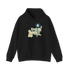 Chillin' Jerry Life is dead. Hoodie