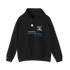 Lake Life Jerry - Life is dead.® Hoodie