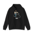 Jerry and His Hog - Life is dead.® Hoodie
