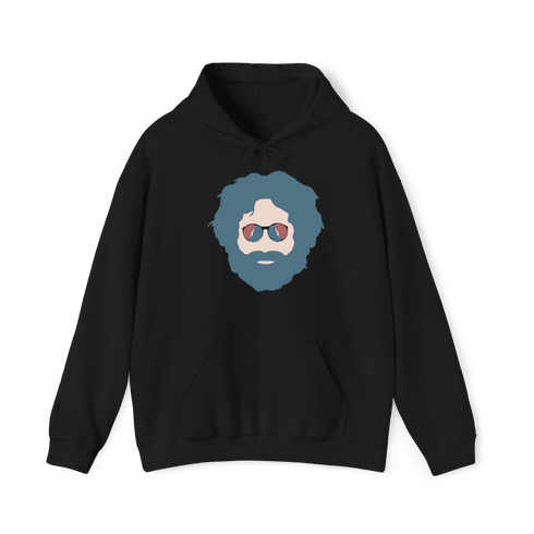 Jerry - Life is dead.® Hoodie