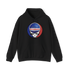 Cape Verde World Cup 2026 Stealie Ball Hoodie