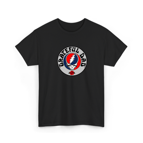 Grateful Dad Tee