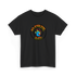 Grateful Dad Hand - Life is dead.® Tee