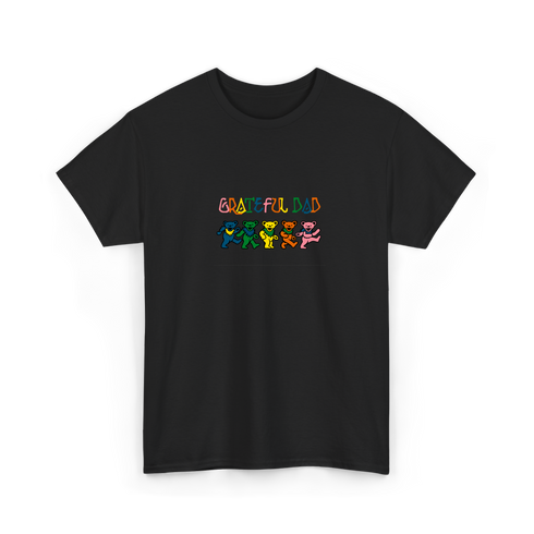 Grateful Dad Tee