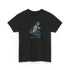Jerry's Mountain Biking - Life is dead.® Tee