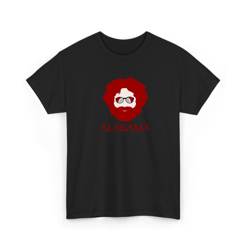 Alabama Jerry - Life is dead.® Tee