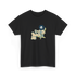 Chillin' Jerry Life is dead. Tee