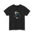 Jerry and His Hog - Life is dead.® Tee