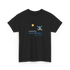 Lake Life Jerry - Life is dead.® Tee