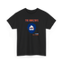 Mets Jerry - Life is dead.® Tee