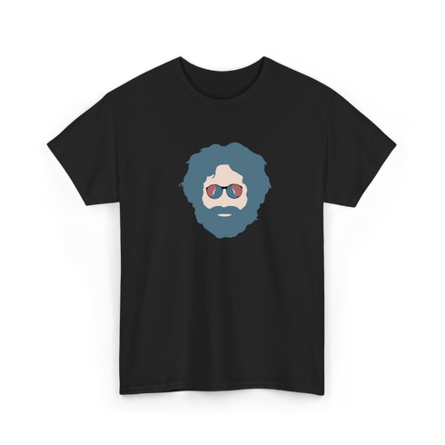 Jerry - Life is dead.® Tee