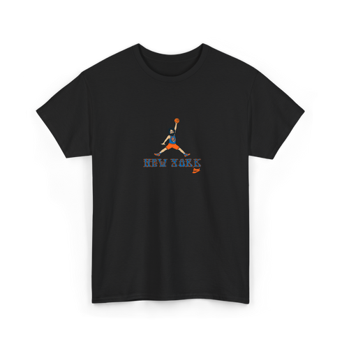 New York Knicks - Air Jerry Tee