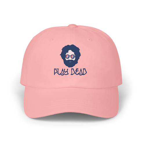 Play Dead - Life is dead.® Dad Hat