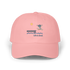 Lake Life Jerry - Life is dead.® Dad Hat