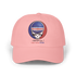 Cape Verde World Cup 2026 Steal Your Cup Dad Hat