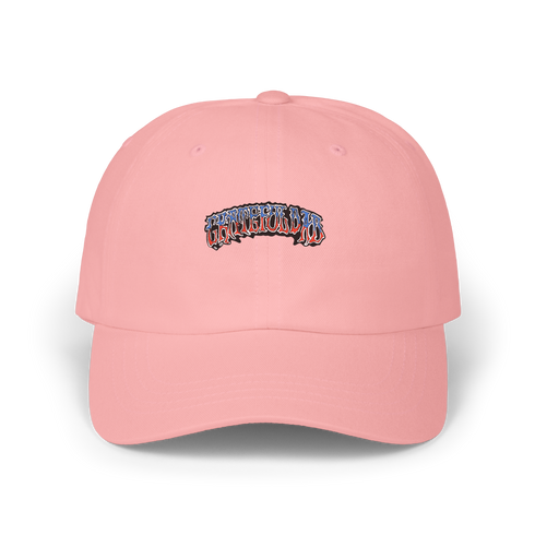 Grateful Dad Dad Hat