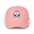 Jerry and The Bear - Life is dead.® Yankees Bus Dad Hat