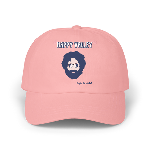 Penn State Jerry - Life is dead.® Dad Hat